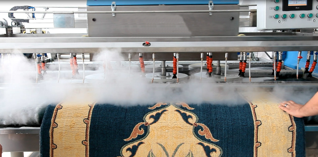 Eskiizmir Halı Yıkama