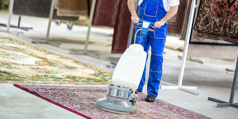 Eskiizmir Halı Yıkama