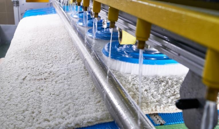 Eskiizmir Halı Yıkama